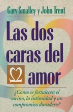 dos caras del amor
