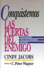 Conquistemos las puertas del enemigo