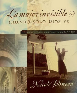 mujer invisible