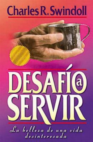 Desafio a servir