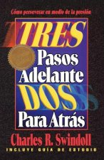 Tres pasos adelante, dos para atras