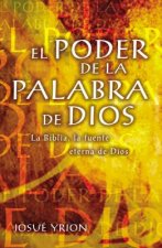 poder de la Palabra de Dios