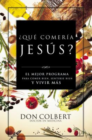 ?Que comeria Jesus?
