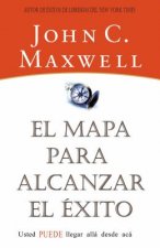 mapa para alcanzar el exito