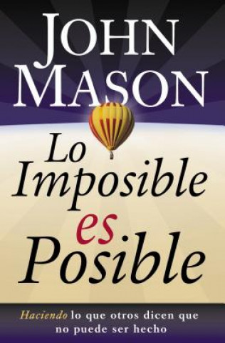 imposible es posible