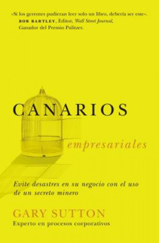 Canarios empresariales