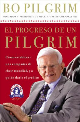 progreso de un Pilgrim