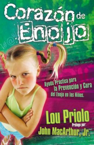 Corazon de enojo
