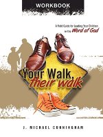 Your Walk, Their Walk - Workbook