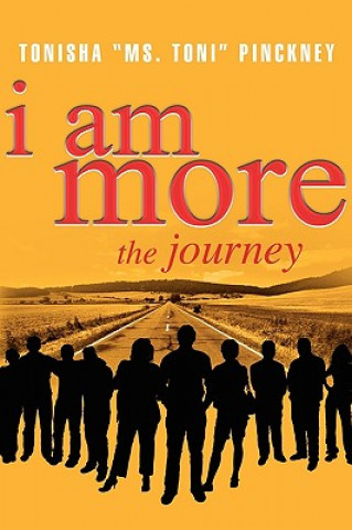 I Am More