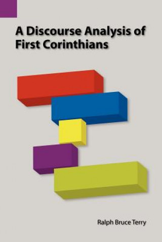 Discourse Analysis of First Corinthians