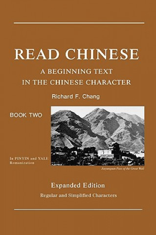Read Chinese, Book Two