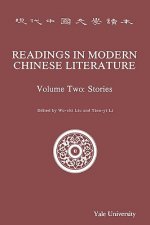 Readings in Modern Chinese Literature