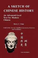Sketch of Chinese History
