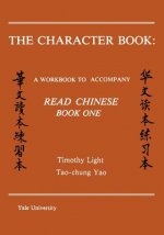 Character Book