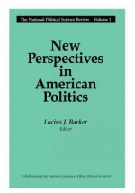 New Perspectives in American Politics