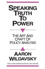 Speaking Truth to Power