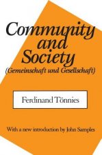 Community and Society