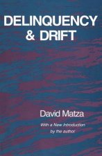 Delinquency and Drift