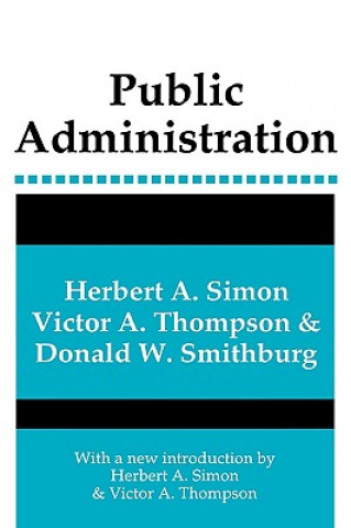 Public Administration