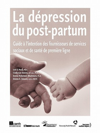 Depression Du Post-Partum