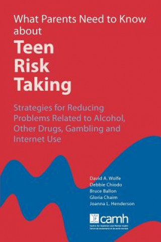 What Parents Need to Know About Teen Risk Taking