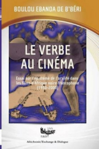 'Verbe' Au Cinema