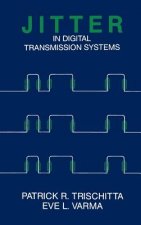 Jitter in Digital Transmission Systems