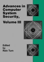 Advances in Computer Systems Security