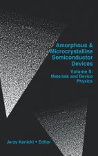 Amorphous and Microcrystalline Semiconductor Devices