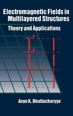 Electromagnetic Fields in Multilayered Structures