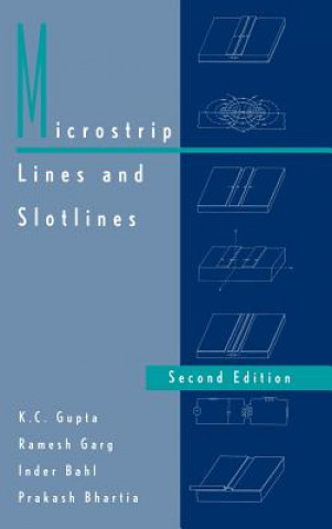 Microstrip Lines and Slotlines