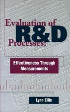 Evaluation of R & D Processes