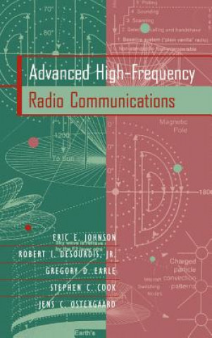 Advanced High Frequency Radio Communication