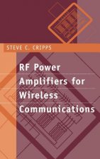 RF Power Amplifiers for Wireless Communications