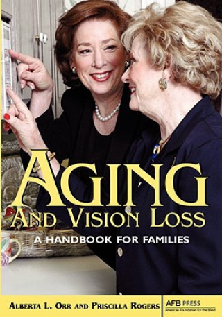 Aging and Vision Loss