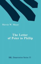 Letter of Peter to Philip