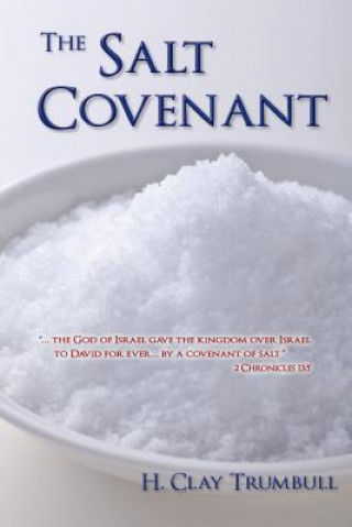 Salt Covenant