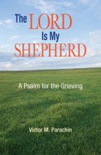 Lord is My Shepherd