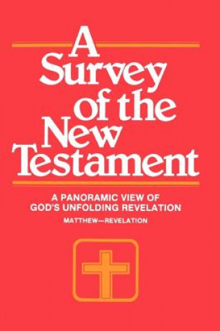 Survey of the New Testament