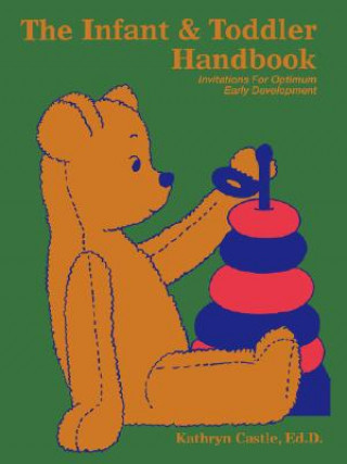 Infant & Toddler Handbook