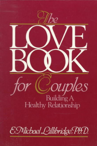 Love Book for Couples