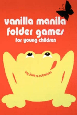Vanilla Manila Folder Games