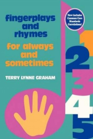 Fingerplays and Rhymes