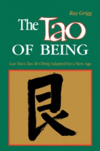 Tao of Being