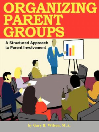 Organizing Parent Groups