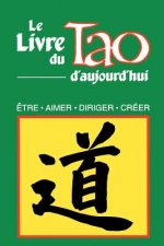 Livre Du Tao D'Aujourd'hui