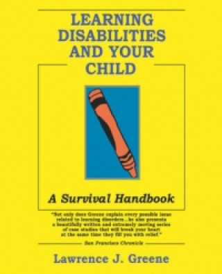 Your Child's Special Needs