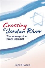 Crossing the Jordan River
