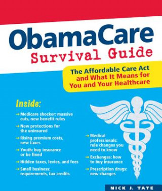 ObamaCare Survival Guide